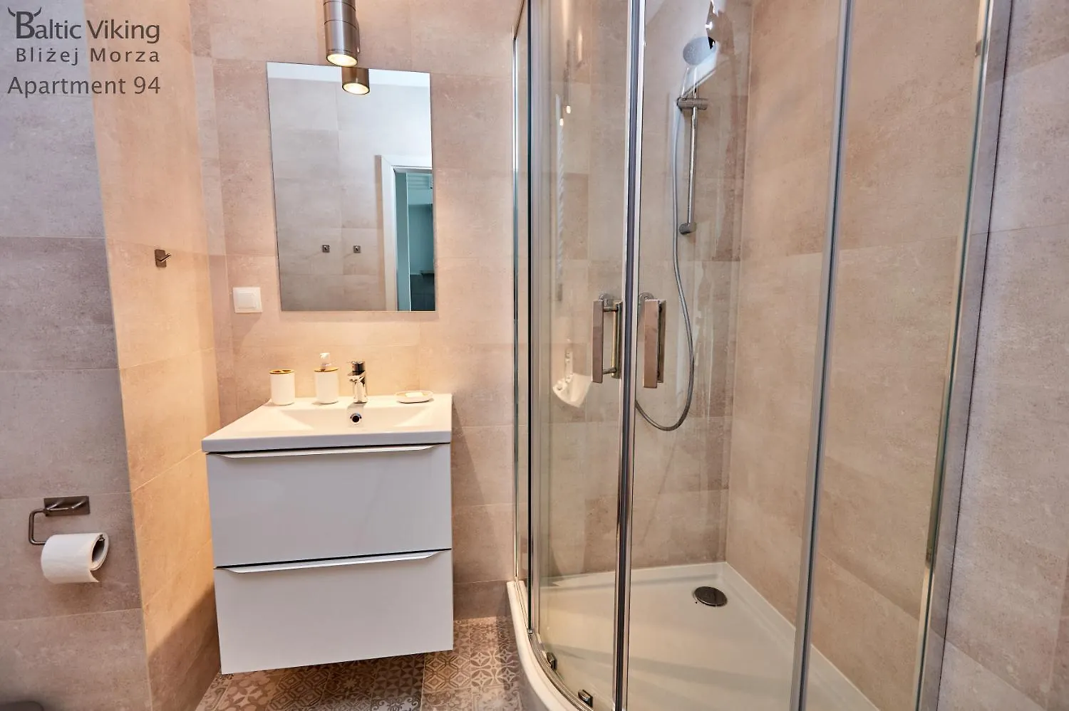 Baltic Viking Blizej Morza Apartment Kolobrzeg